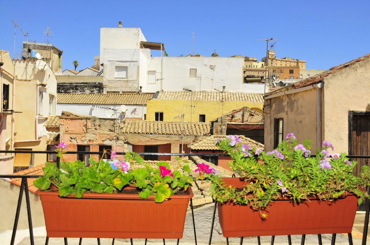 Romantic House Cagliari Exteriér fotografie