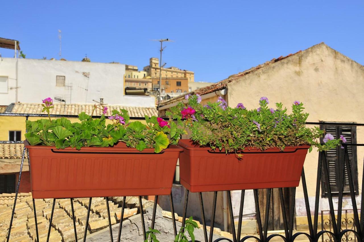 Romantic House Cagliari Exteriér fotografie