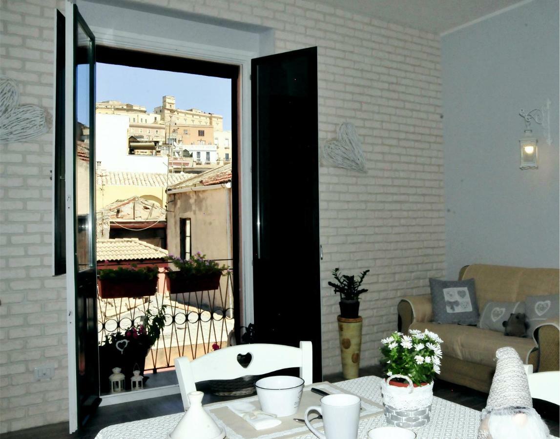 Romantic House Cagliari Exteriér fotografie