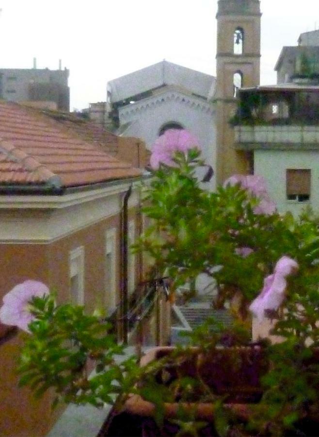 Romantic House Cagliari Exteriér fotografie